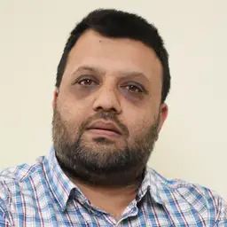 Dip Shah