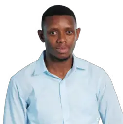 Isaiah Mumo