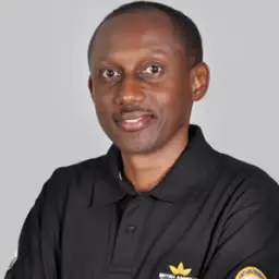 Stephen Muli