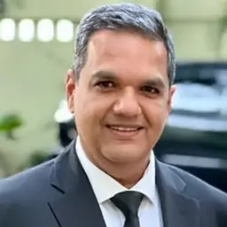 Akshay Shah