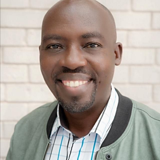 Richard Kainika