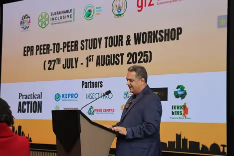 The Kijani Pulse - August 2025 Newsletter