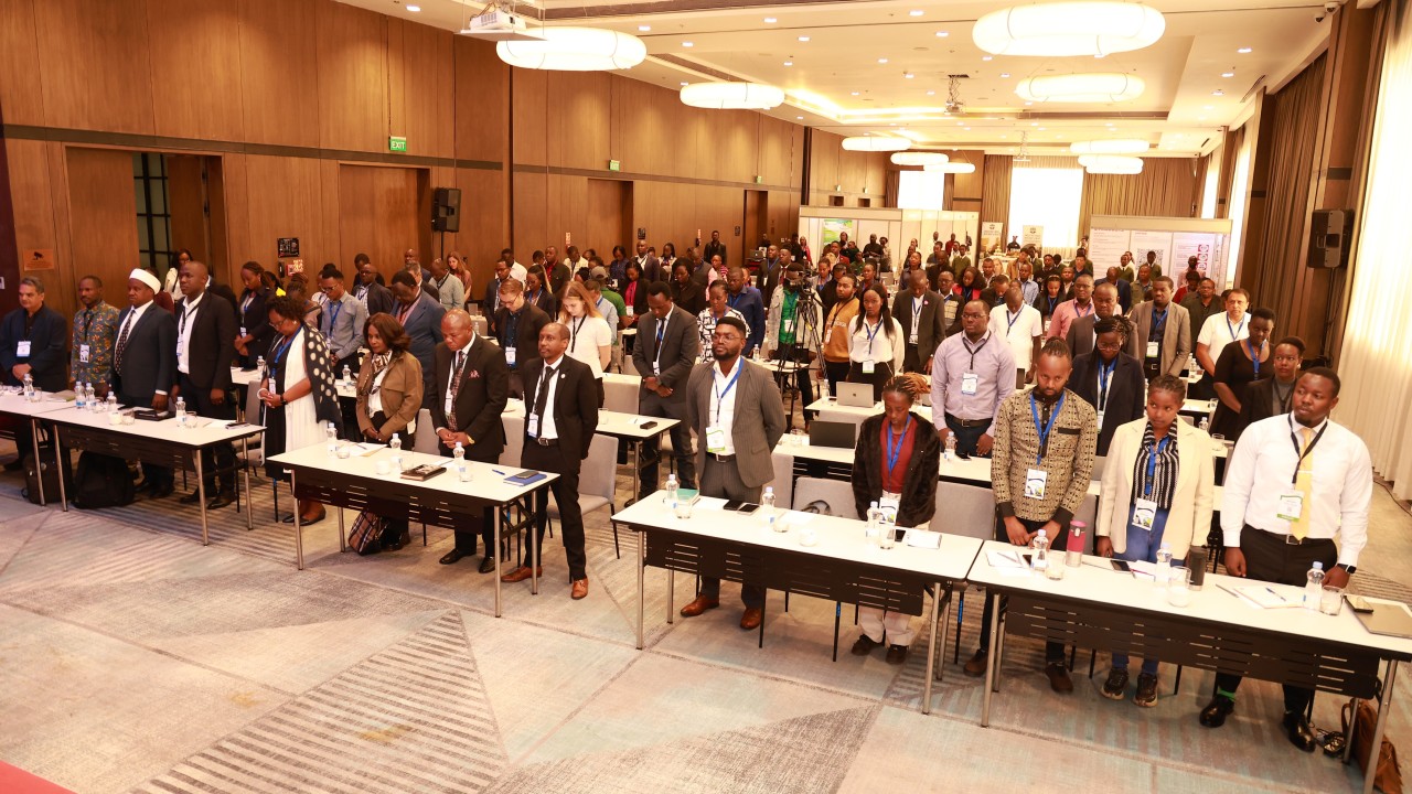 Highlights from KEPRO’s 3rd Circular Packaging Conference & SPiCE Awards 2025