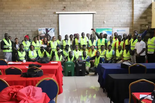 The Kijani Pulse - April 2025 Newsletter