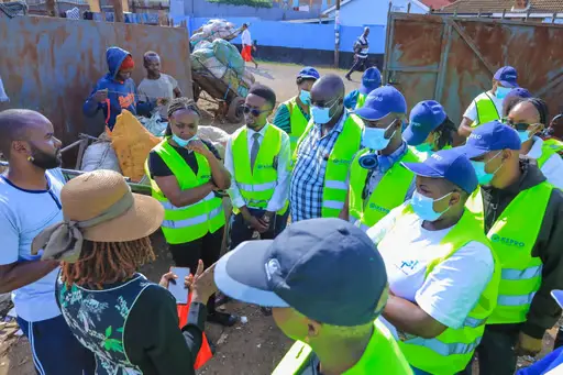 The Kijani Pulse - June 2025 Newsletter