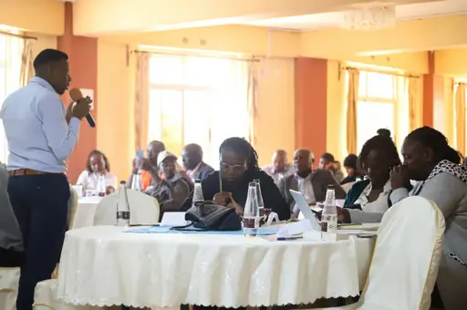 The Kijani Pulse - March 2025 Newsletter
